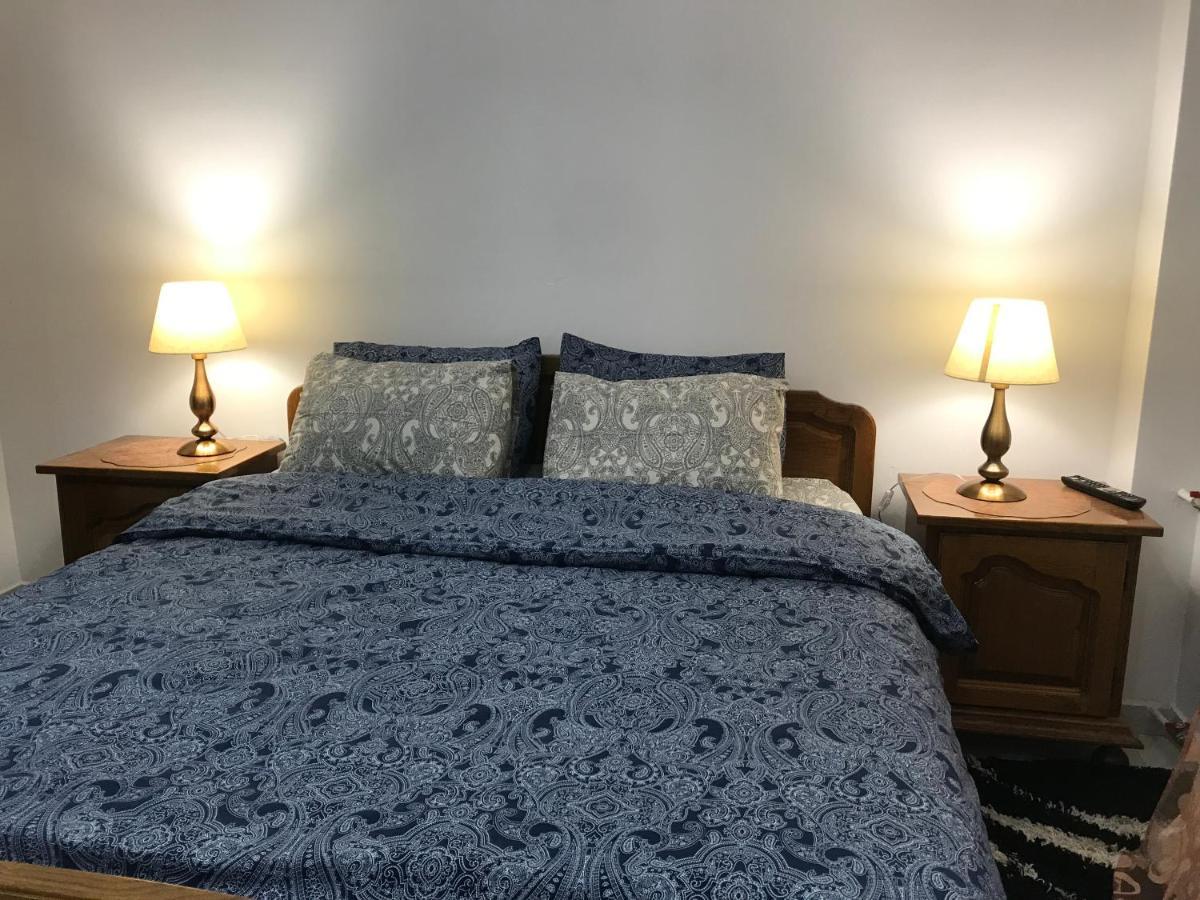 Vio Apartment Bucharest