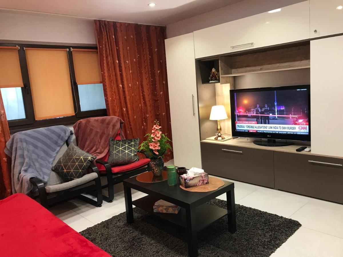 Apartment Vio *