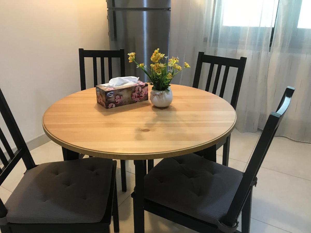 Vio Apartment