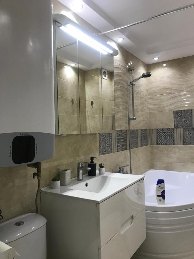 Vio Apartment *
