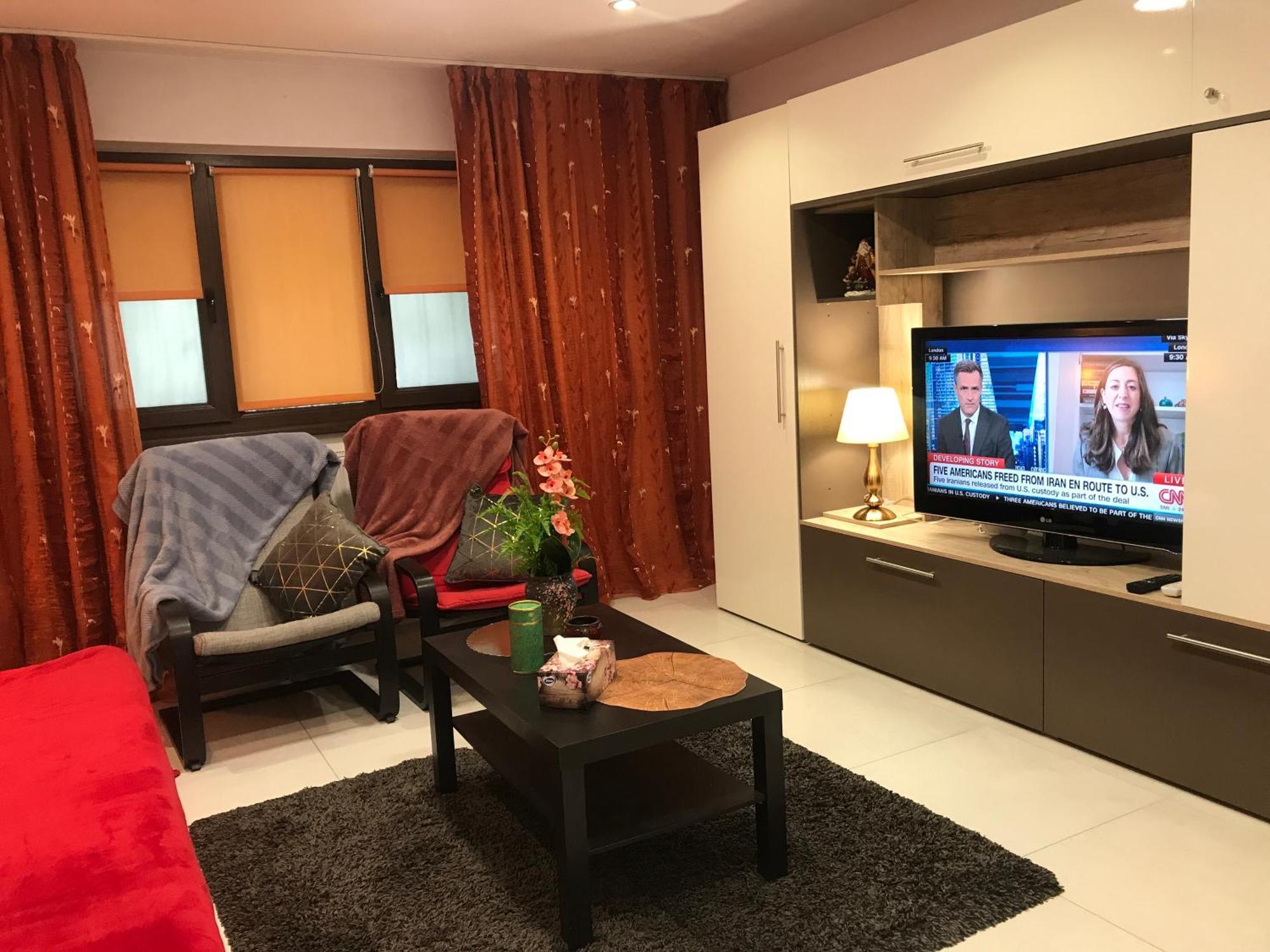 Apartment Vio