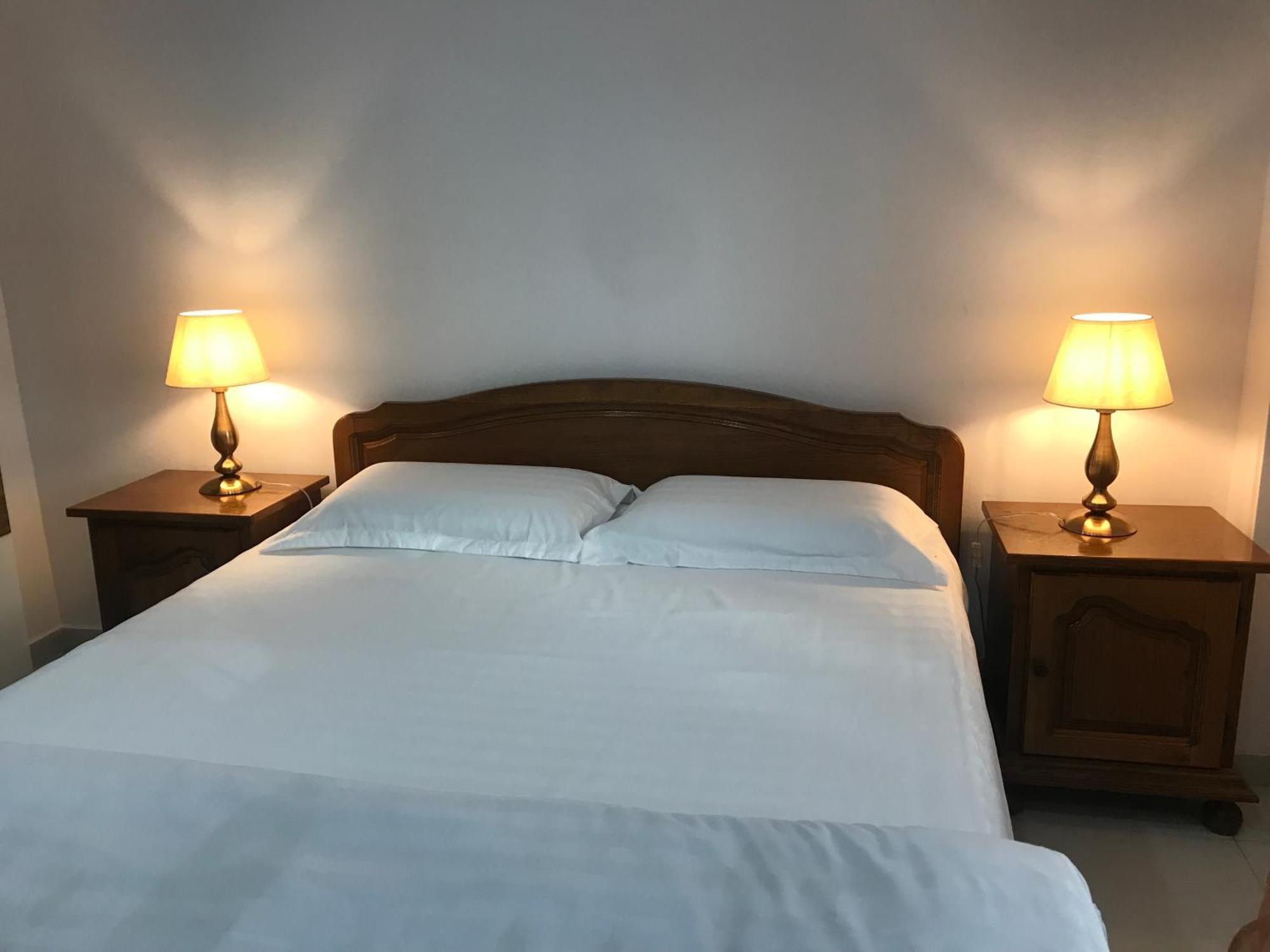 Vio Apartment Bucharest