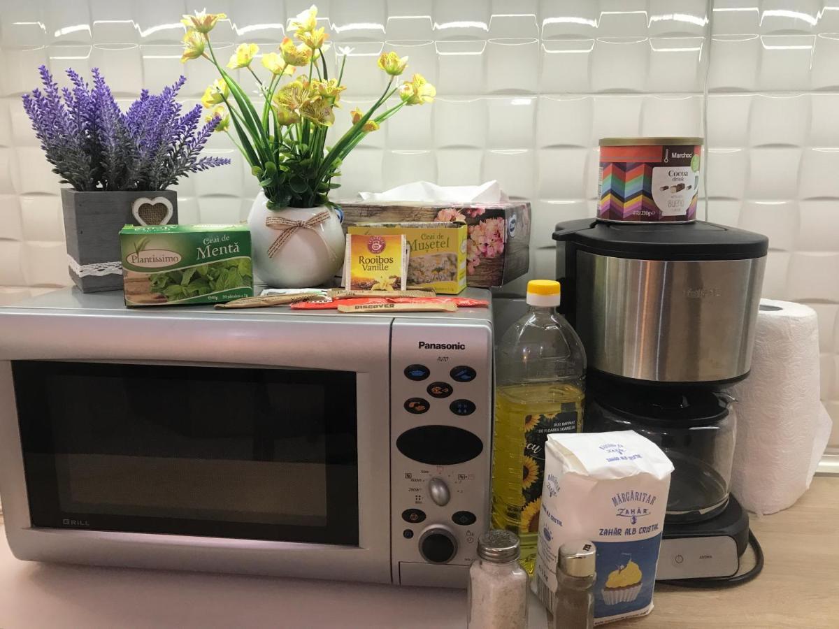 Apartament Vio