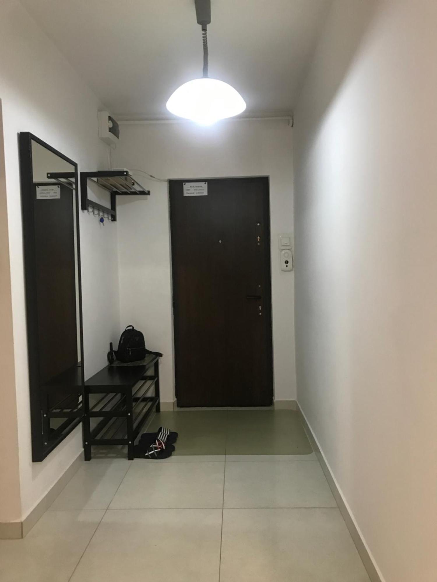 Vio Apartament *
