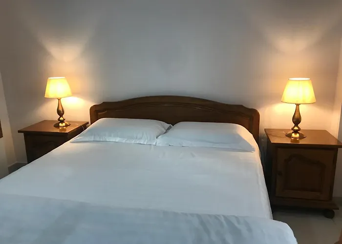 Vio Apartment Bucharest