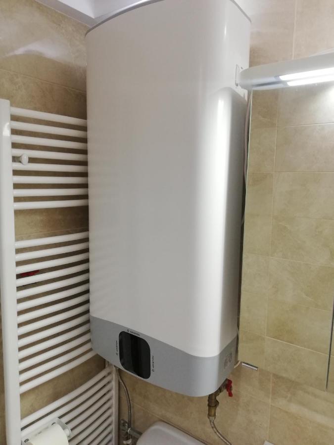 Vio 公寓 布加勒斯特